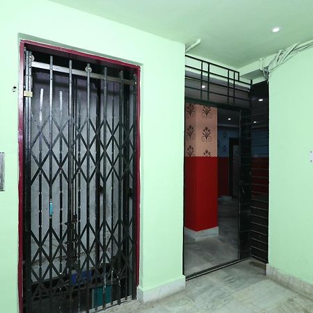 Super Hotel O Jagannath International Near Kolkata Airport Gauripur  Ngoại thất bức ảnh