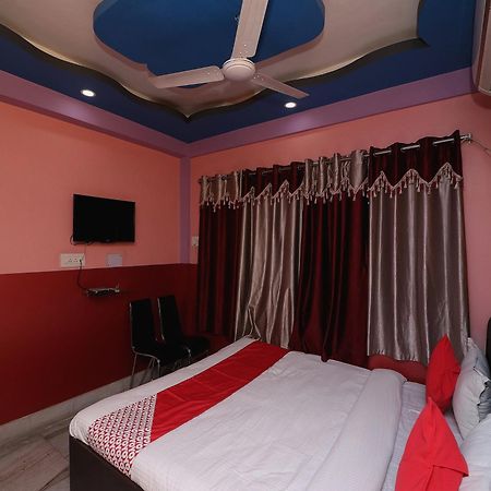 Super Hotel O Jagannath International Near Kolkata Airport Gauripur  Ngoại thất bức ảnh
