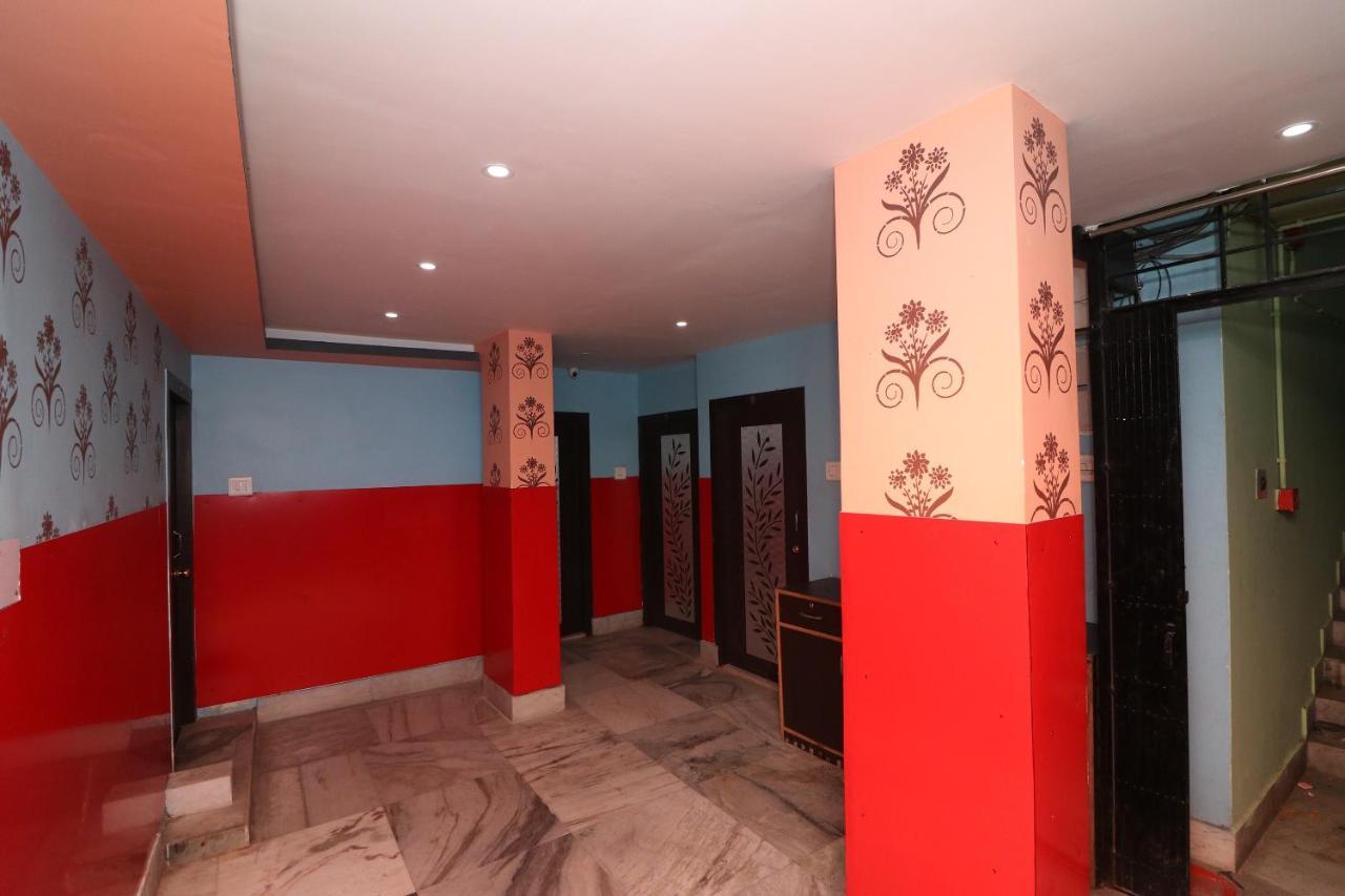 Super Hotel O Jagannath International Near Kolkata Airport Gauripur  Ngoại thất bức ảnh