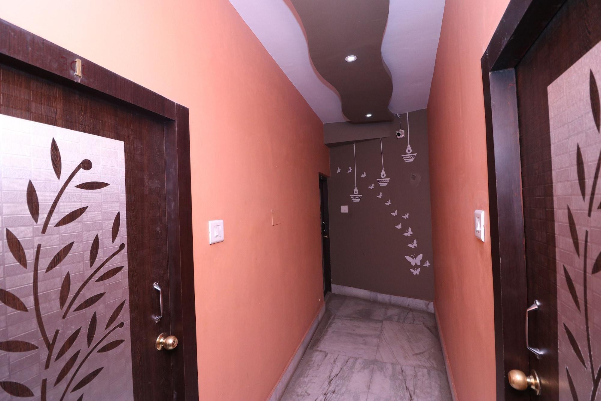 Super Hotel O Jagannath International Near Kolkata Airport Gauripur  Ngoại thất bức ảnh