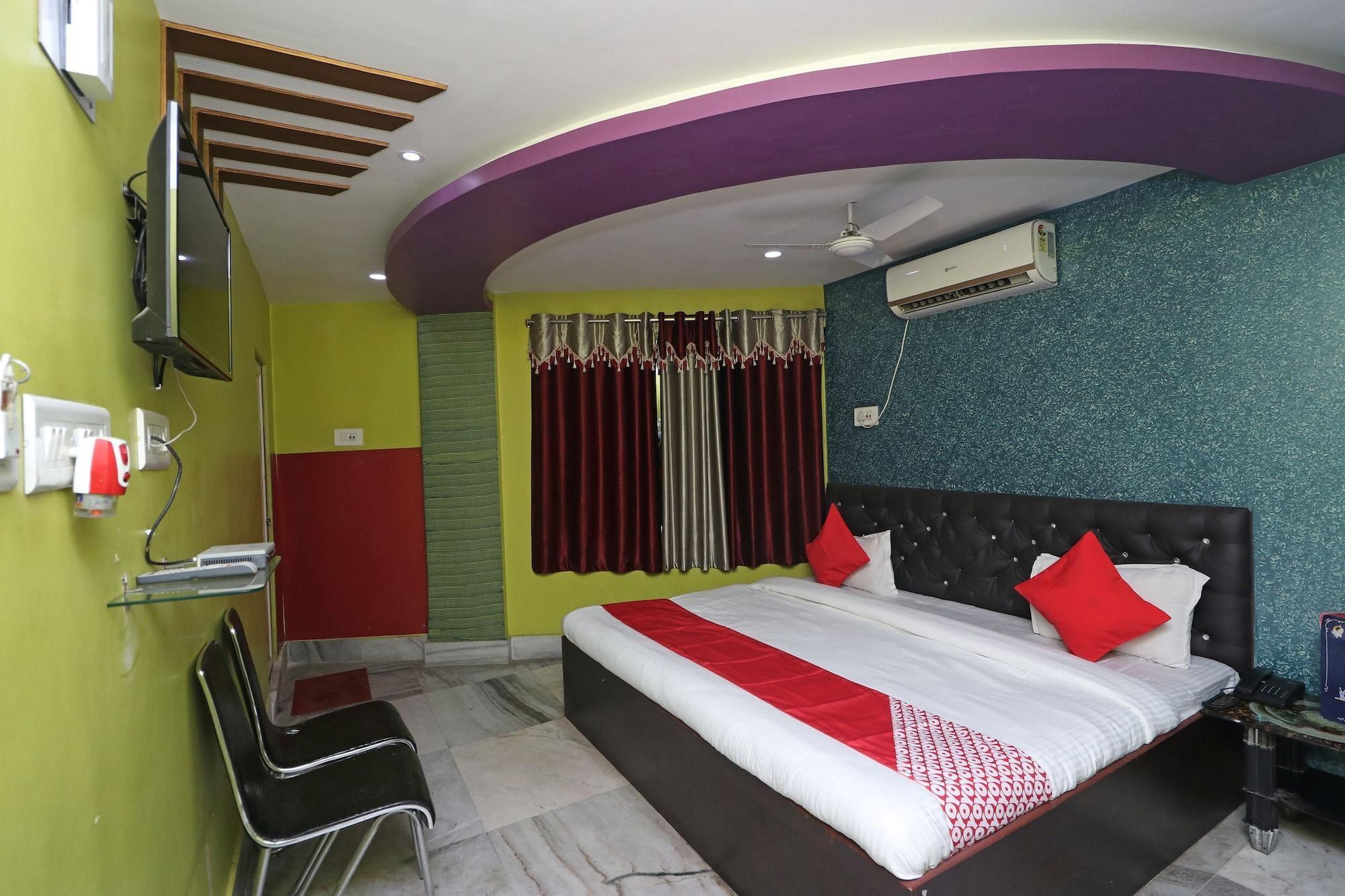 Super Hotel O Jagannath International Near Kolkata Airport Gauripur  Ngoại thất bức ảnh