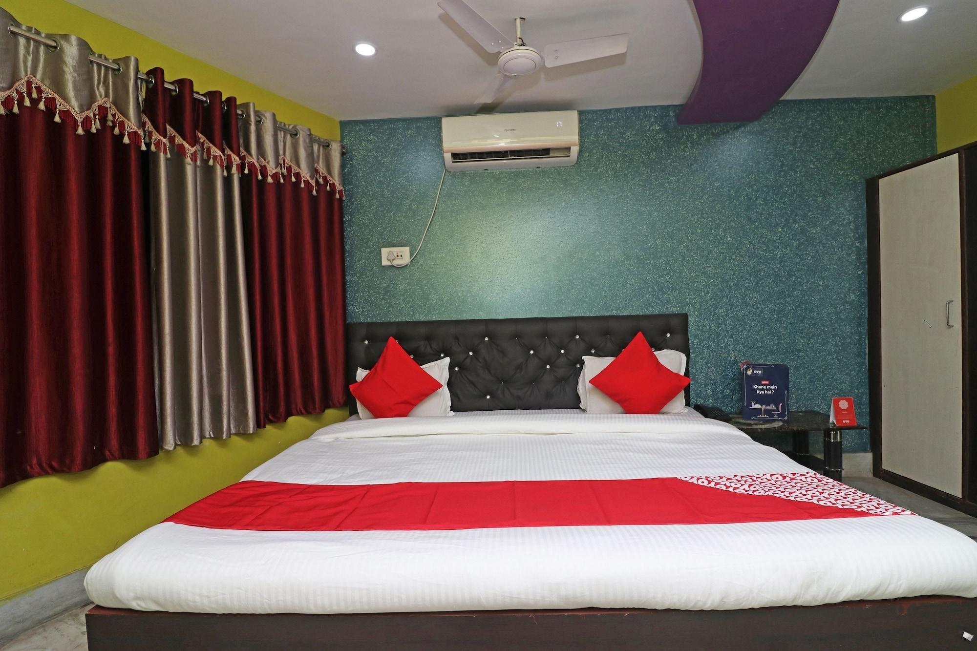 Super Hotel O Jagannath International Near Kolkata Airport Gauripur  Ngoại thất bức ảnh