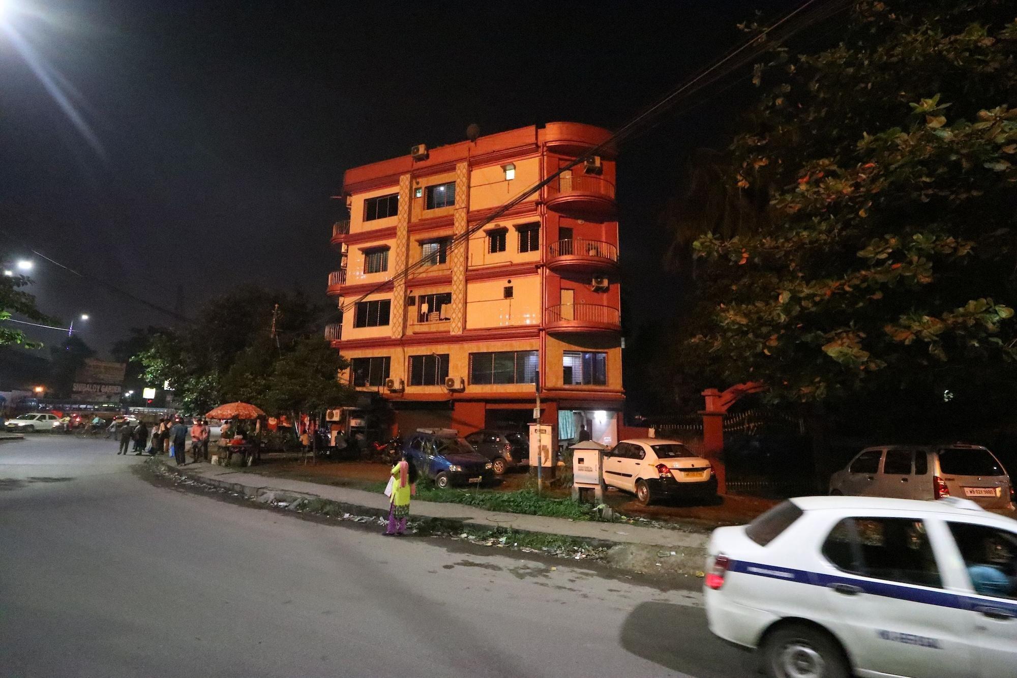 Super Hotel O Jagannath International Near Kolkata Airport Gauripur  Ngoại thất bức ảnh