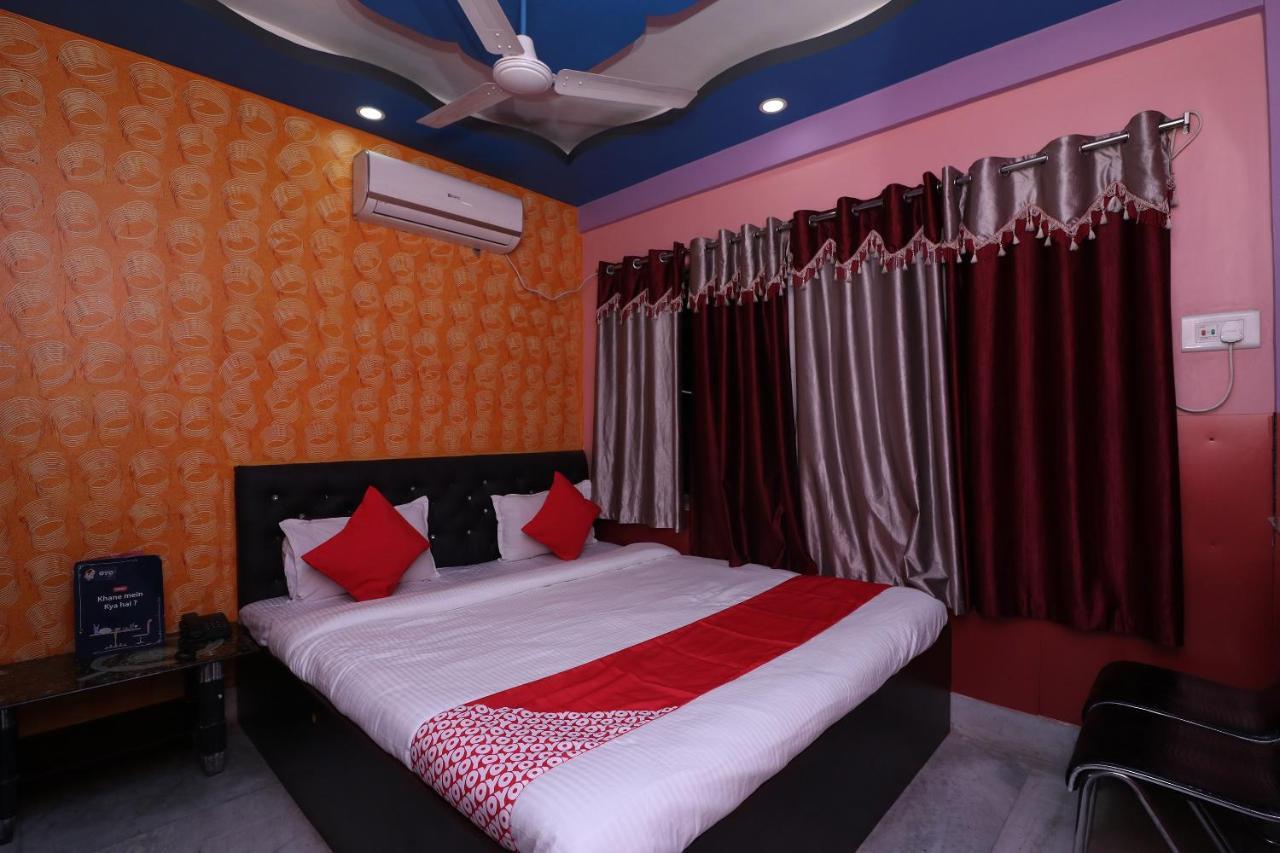 Super Hotel O Jagannath International Near Kolkata Airport Gauripur  Ngoại thất bức ảnh