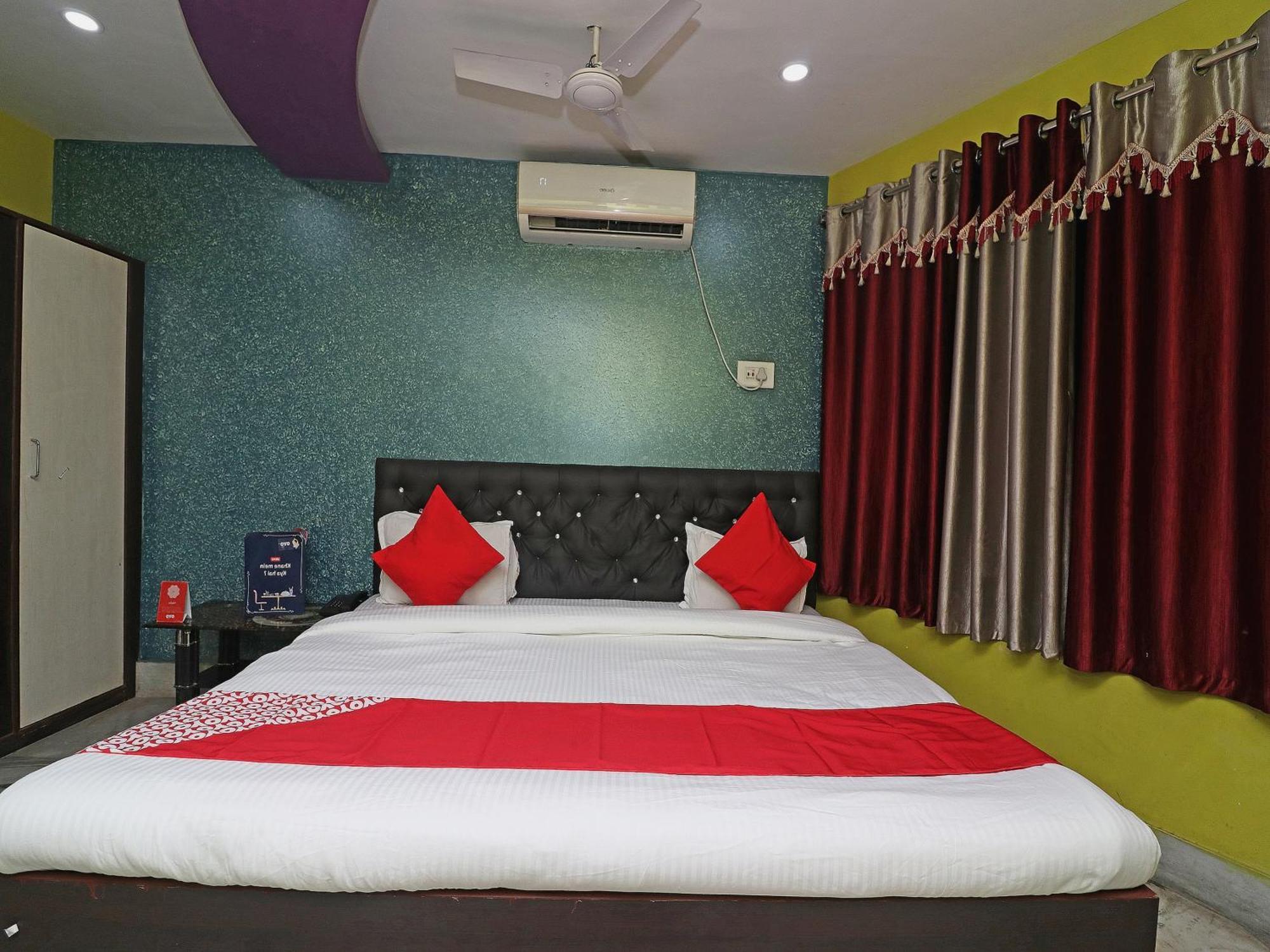Super Hotel O Jagannath International Near Kolkata Airport Gauripur  Ngoại thất bức ảnh