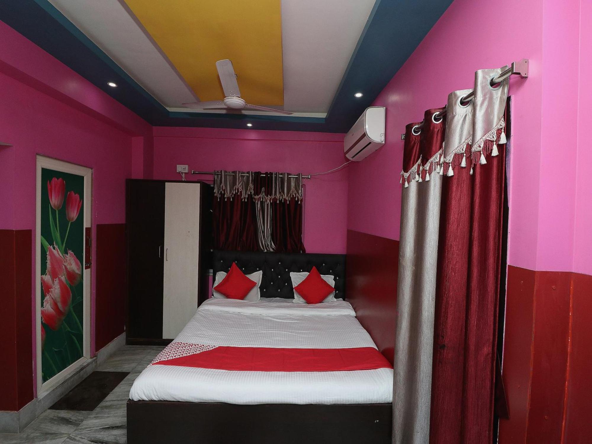 Super Hotel O Jagannath International Near Kolkata Airport Gauripur  Ngoại thất bức ảnh