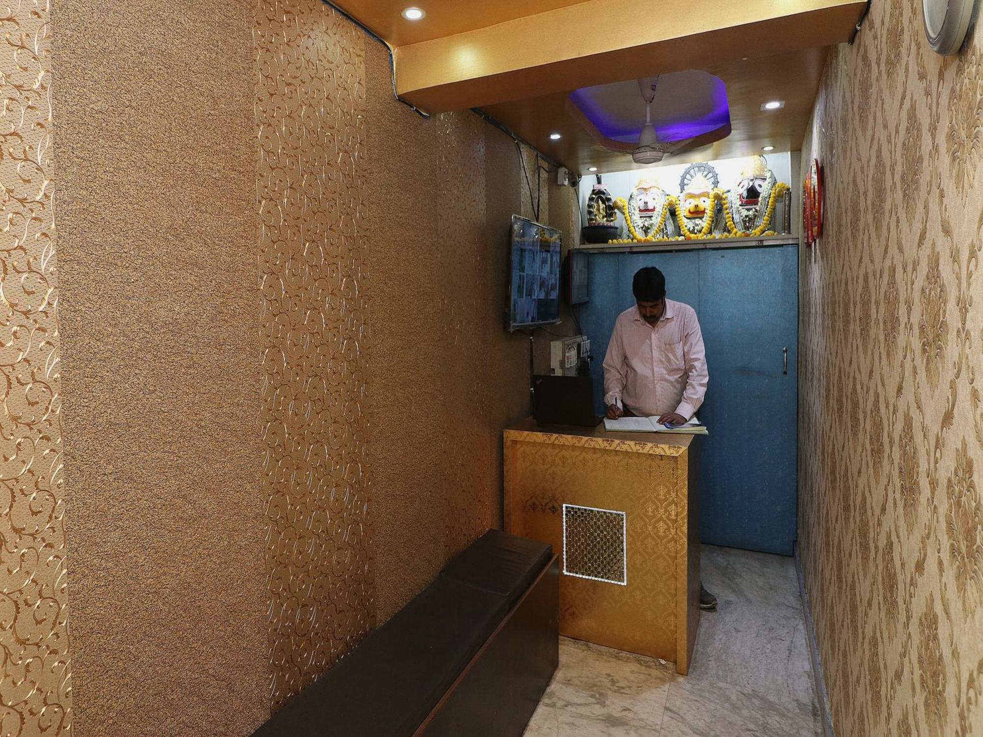 Super Hotel O Jagannath International Near Kolkata Airport Gauripur  Ngoại thất bức ảnh