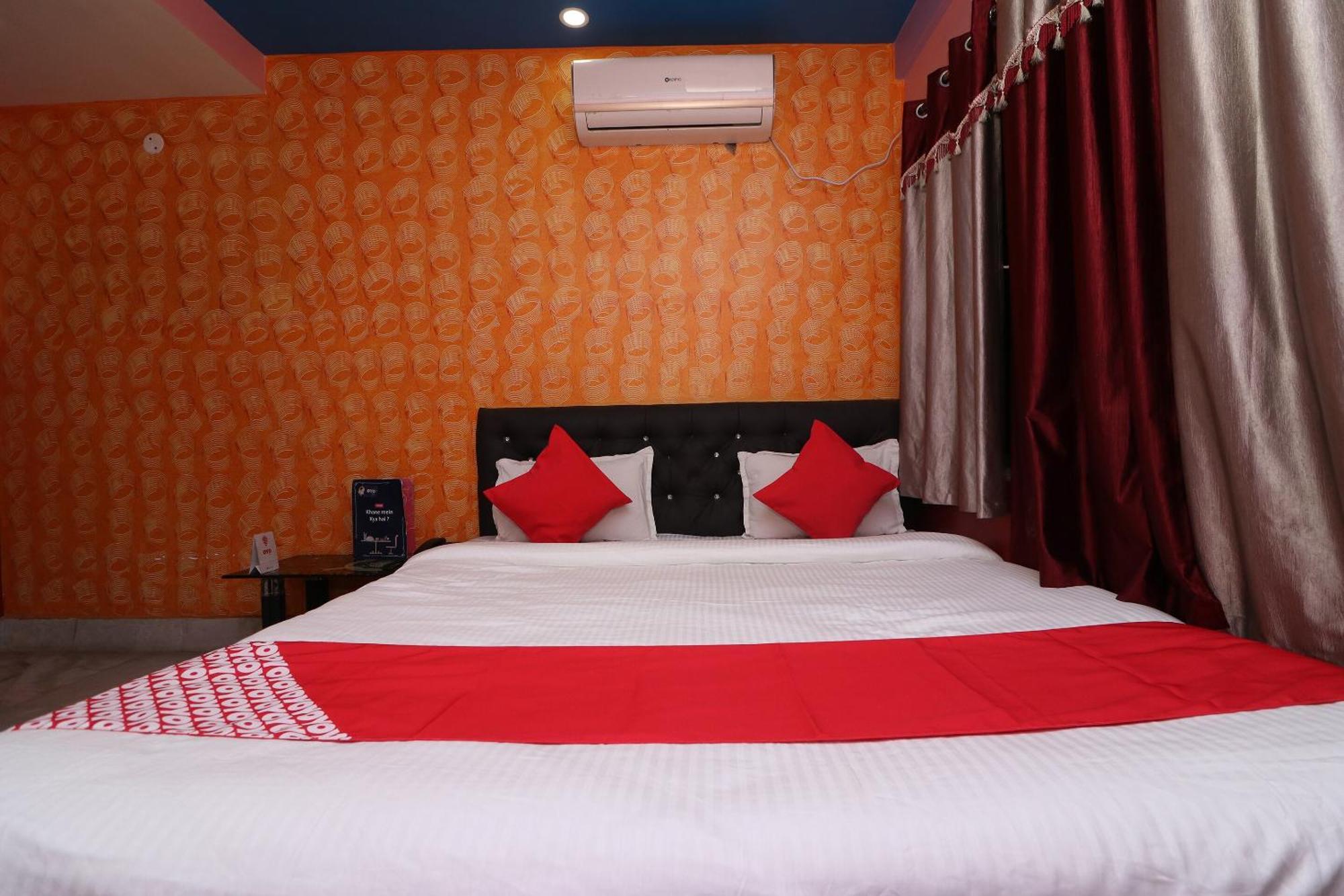 Super Hotel O Jagannath International Near Kolkata Airport Gauripur  Ngoại thất bức ảnh