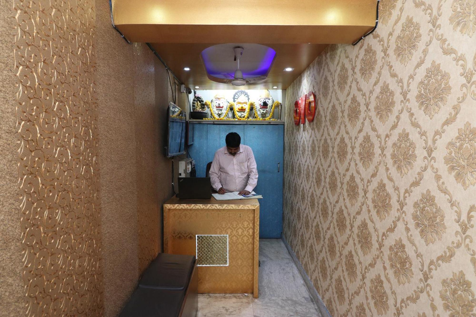 Super Hotel O Jagannath International Near Kolkata Airport Gauripur  Ngoại thất bức ảnh