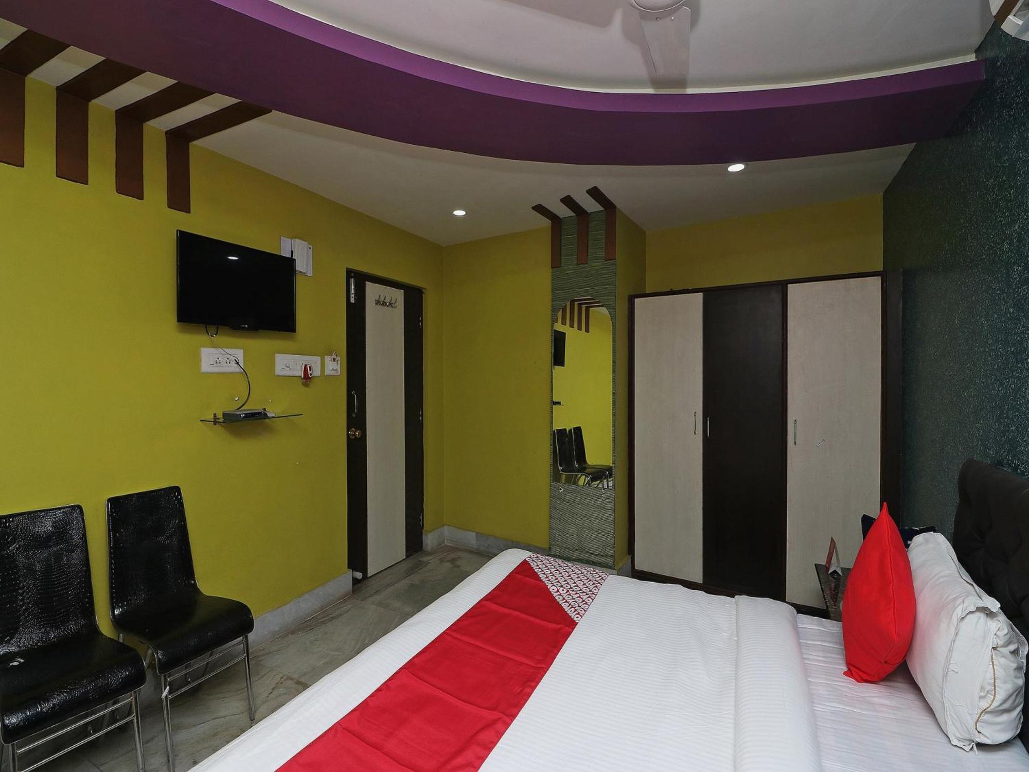 Super Hotel O Jagannath International Near Kolkata Airport Gauripur  Ngoại thất bức ảnh