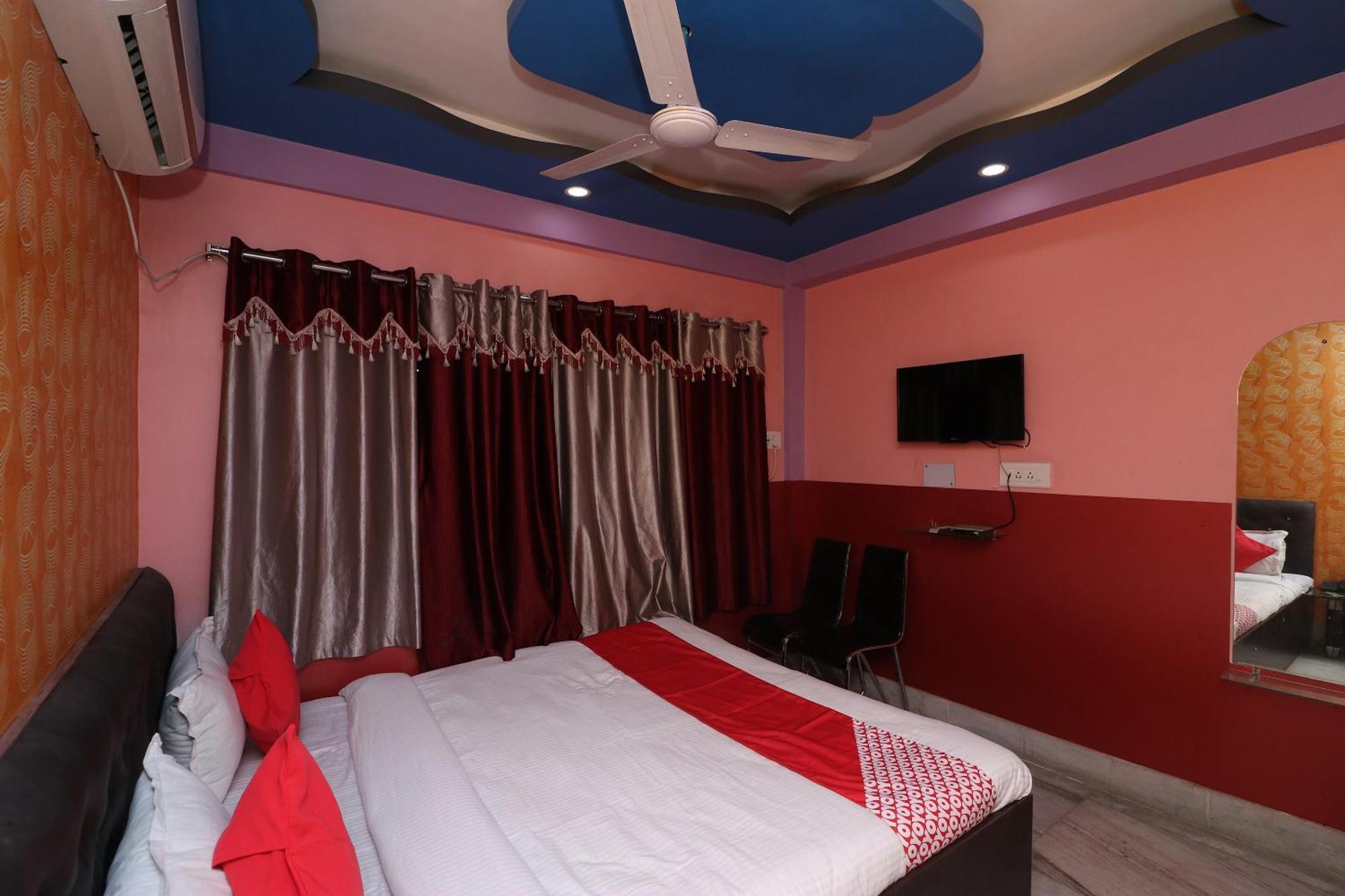 Super Hotel O Jagannath International Near Kolkata Airport Gauripur  Ngoại thất bức ảnh