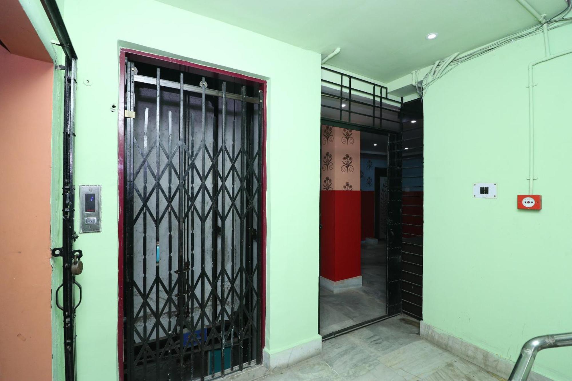 Super Hotel O Jagannath International Near Kolkata Airport Gauripur  Ngoại thất bức ảnh