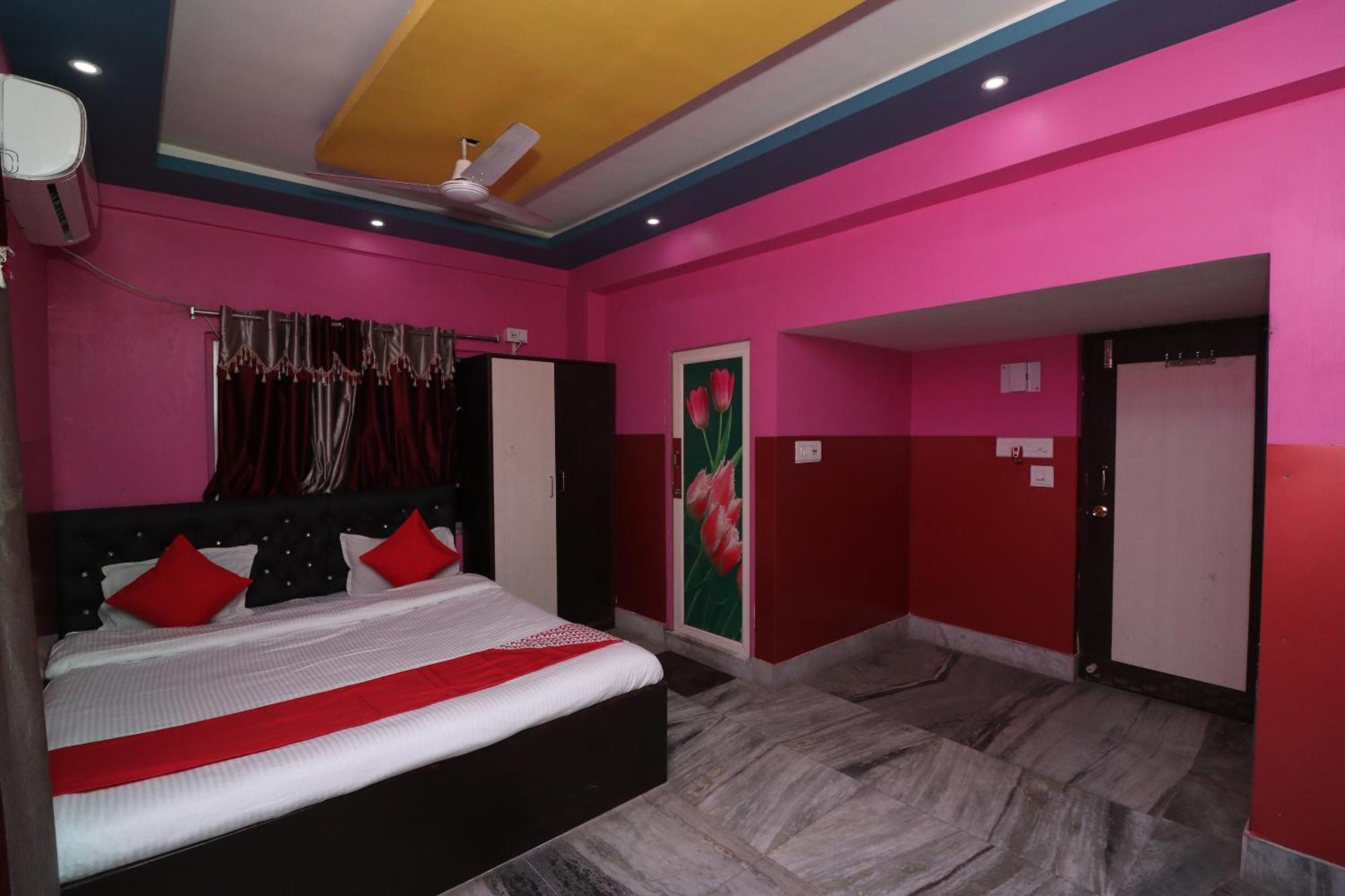 Super Hotel O Jagannath International Near Kolkata Airport Gauripur  Ngoại thất bức ảnh