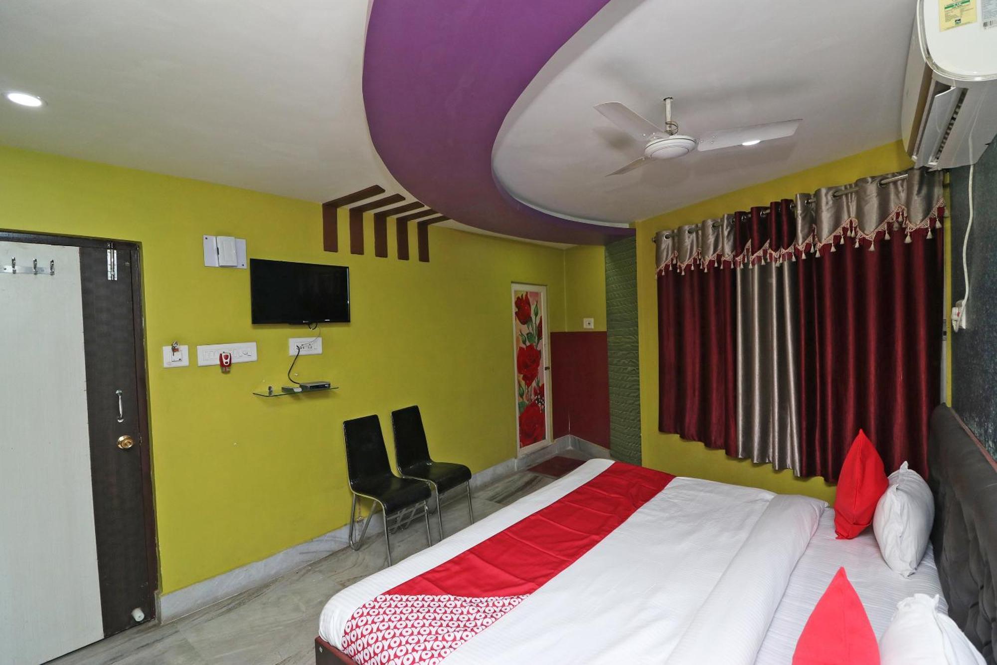 Super Hotel O Jagannath International Near Kolkata Airport Gauripur  Ngoại thất bức ảnh