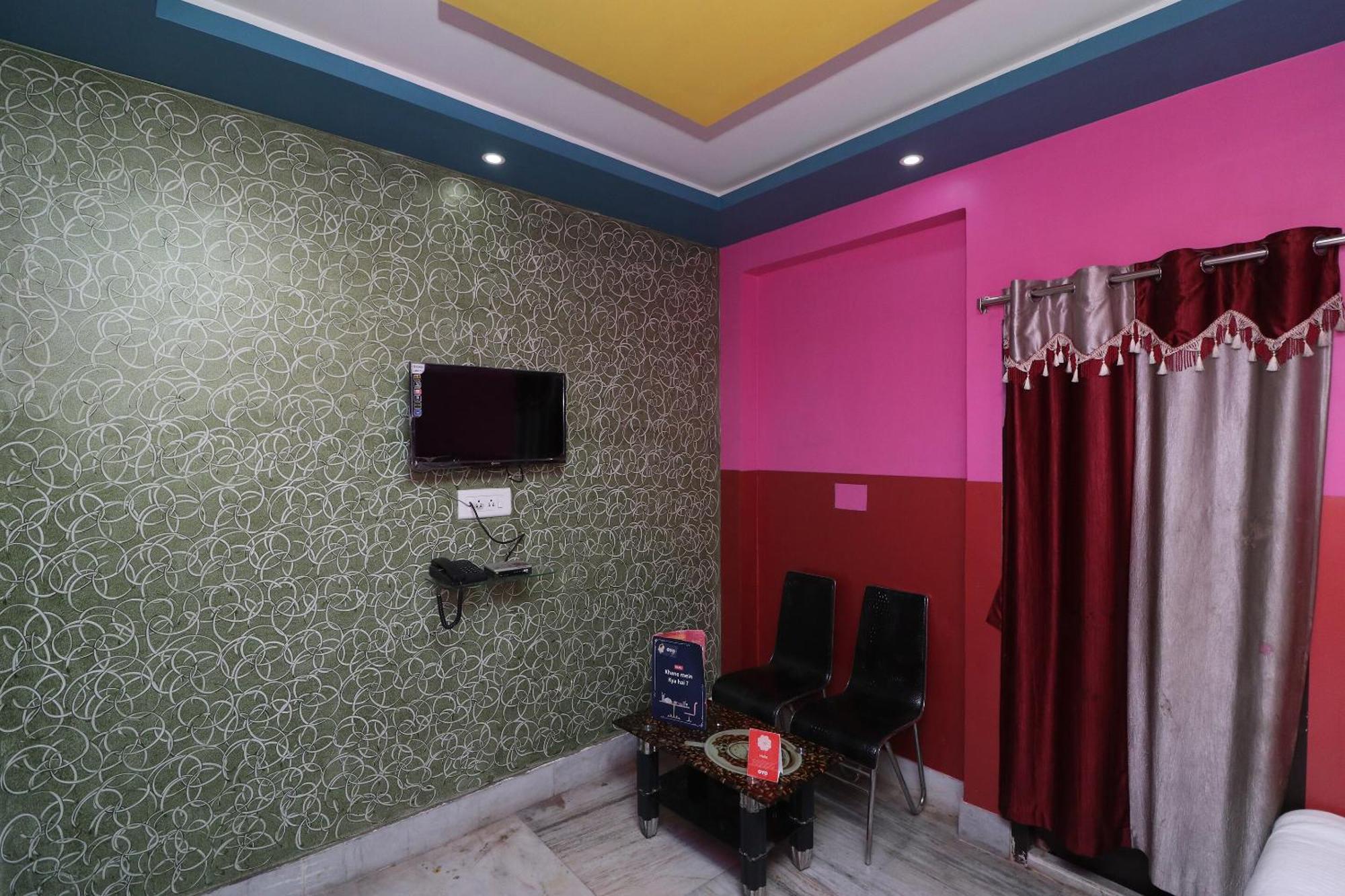 Super Hotel O Jagannath International Near Kolkata Airport Gauripur  Ngoại thất bức ảnh