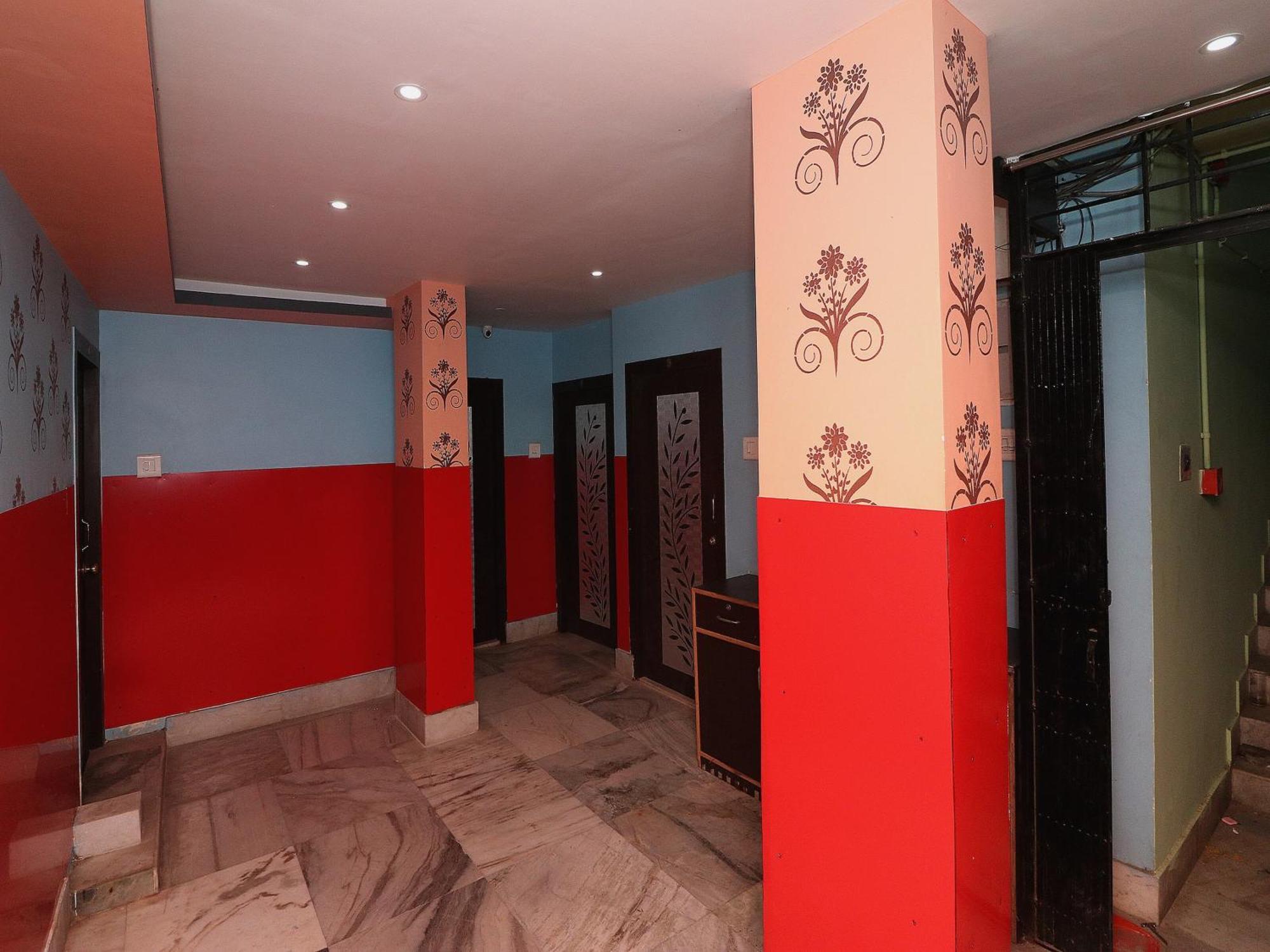 Super Hotel O Jagannath International Near Kolkata Airport Gauripur  Ngoại thất bức ảnh