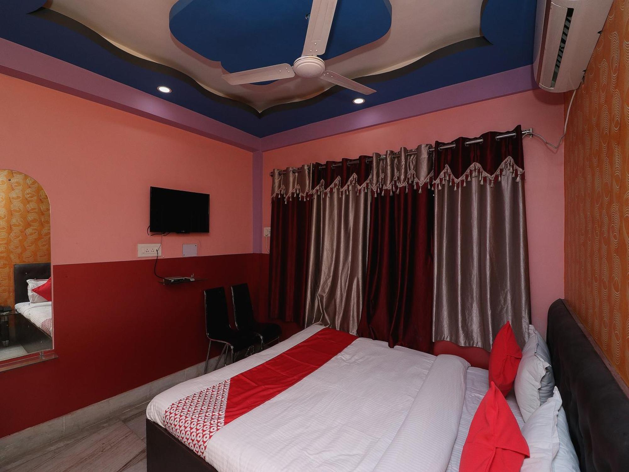Super Hotel O Jagannath International Near Kolkata Airport Gauripur  Ngoại thất bức ảnh