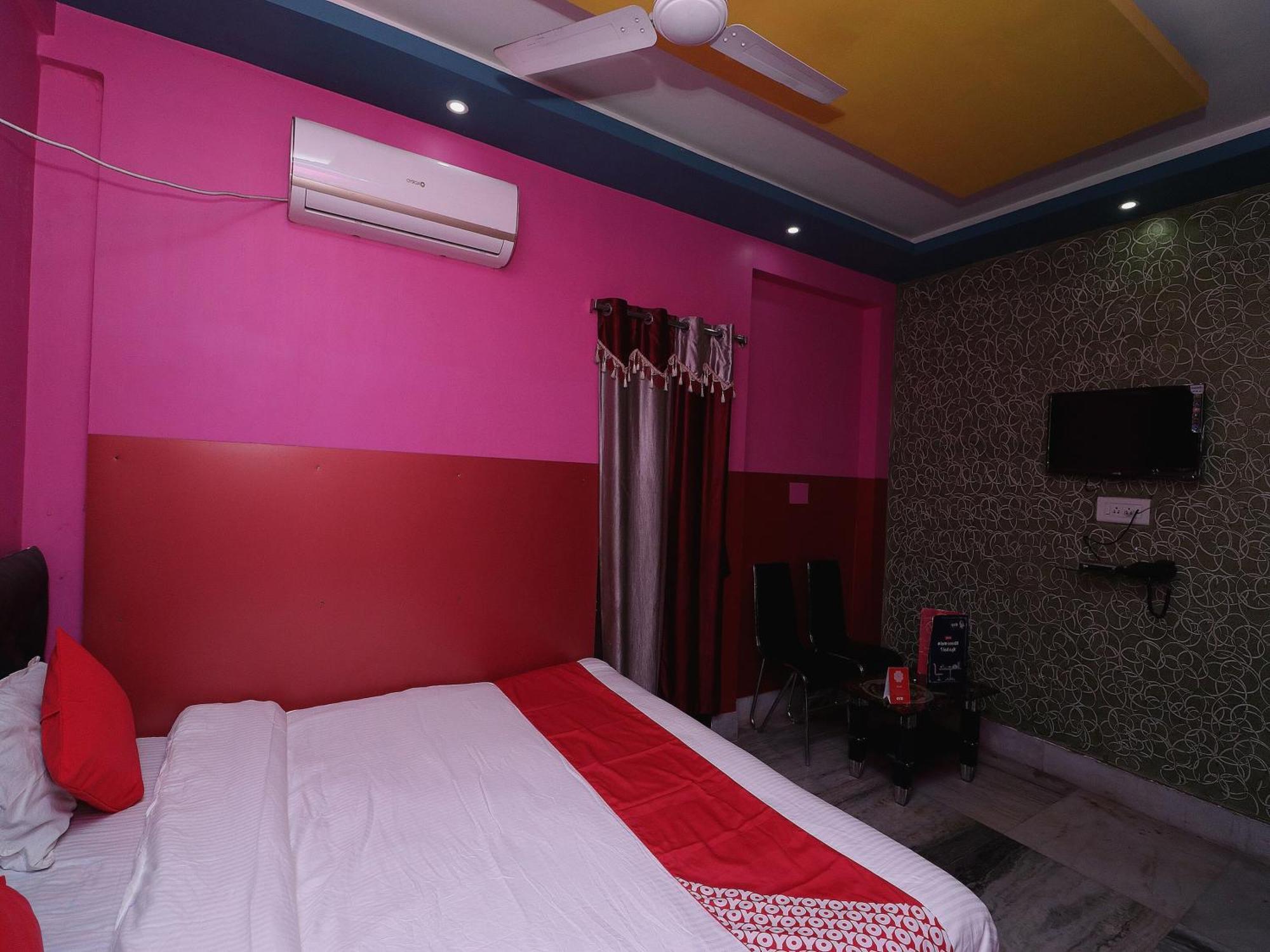 Super Hotel O Jagannath International Near Kolkata Airport Gauripur  Ngoại thất bức ảnh