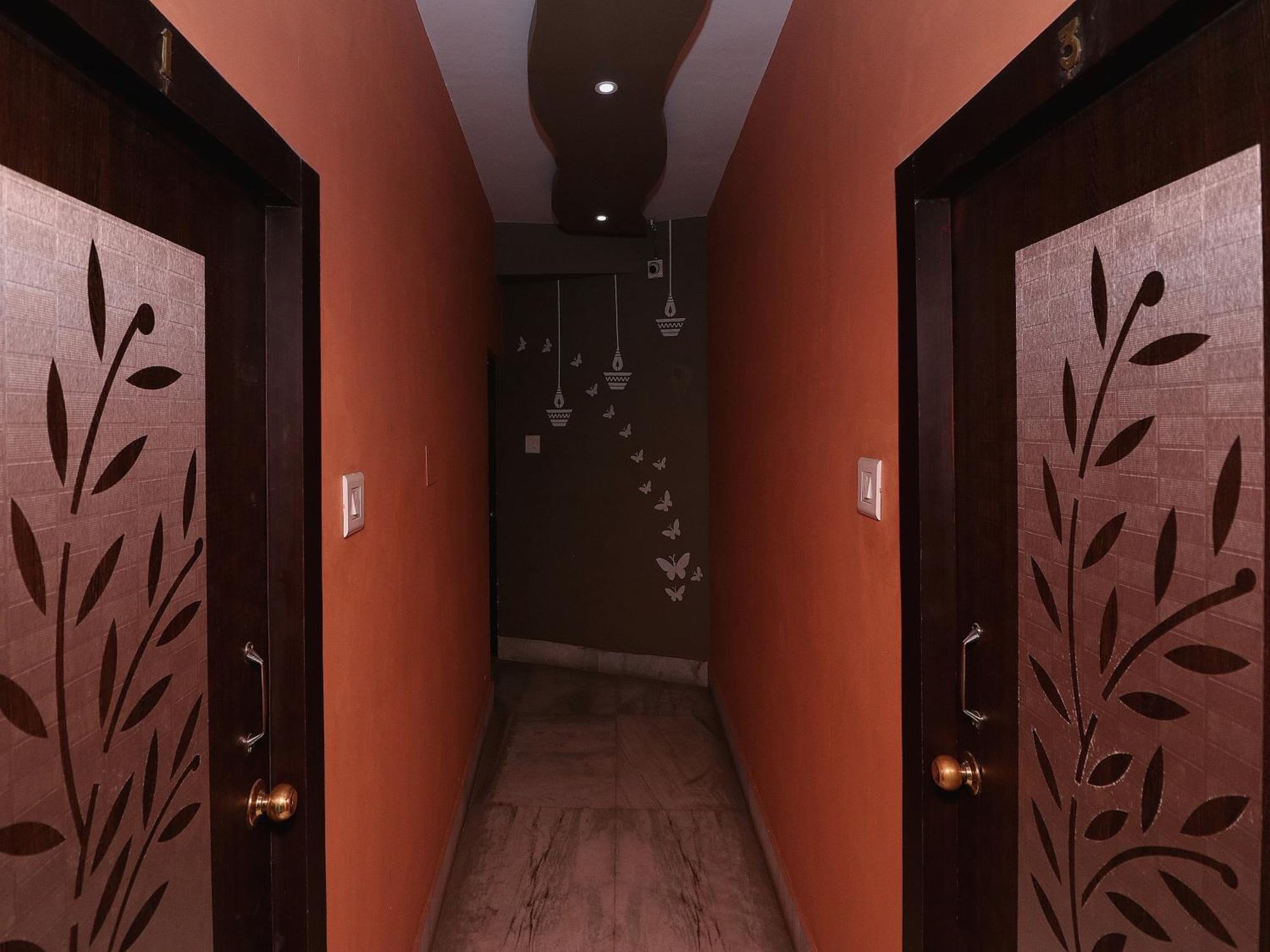 Super Hotel O Jagannath International Near Kolkata Airport Gauripur  Ngoại thất bức ảnh